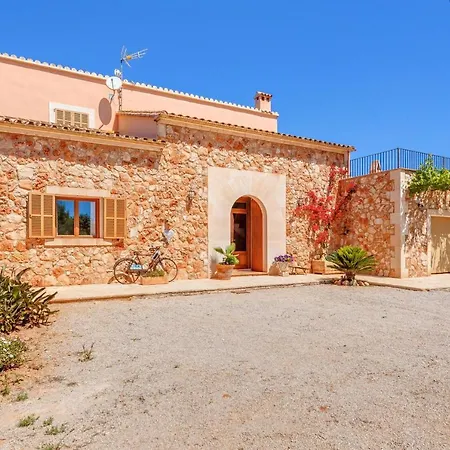 Casa Es Figueral Villa Campos (Mallorca)