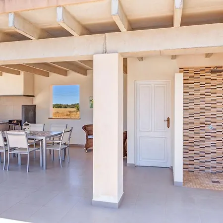 Villa Casa Es Figueral Campos (Mallorca)